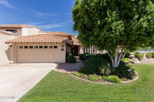 5439 E Piping Rock Rd, Scottsdale, AZ, 85254-2953 | Card Image