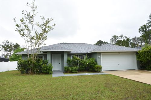 32 Slumber Path, PALM COAST, FL, 32164-5355 | Card Image