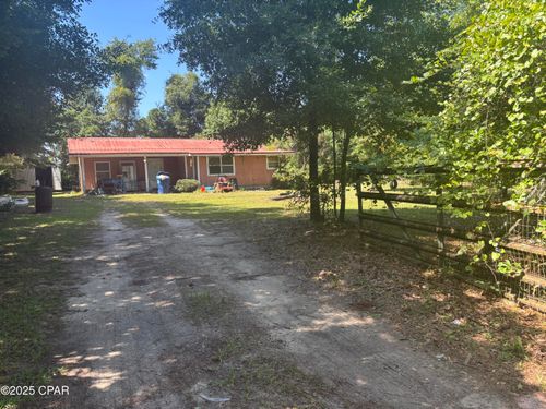 21769 Ne W L Godwin Rd, Blountstown, FL, 32424-4259 | Card Image