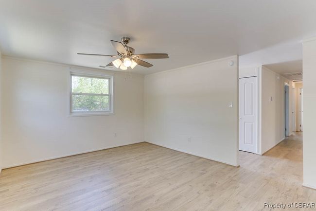 1939 Mcculloch Rd, House other with 3 bedrooms, 2 bathrooms and null parking in Hampton VA | Image 10