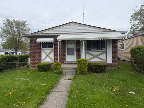 27912 Van Howe Street, Roseville, MI, 48066 | Card Image