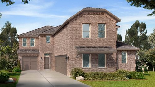 6857 Brahman Dr, Arlington, TX, 76001-4308 | Card Image