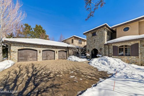 2501 Genoa Aspen Dr, Genoa, NV, 89411-1548 | Card Image