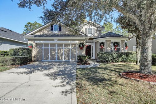 1808 Cross Pointe Way, St Augustine, FL, 32092-5010 | Card Image