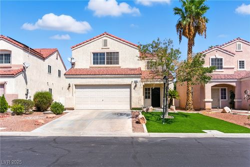 520 Lava Beds Way, North Las Vegas, NV, 89084-1213 | Card Image