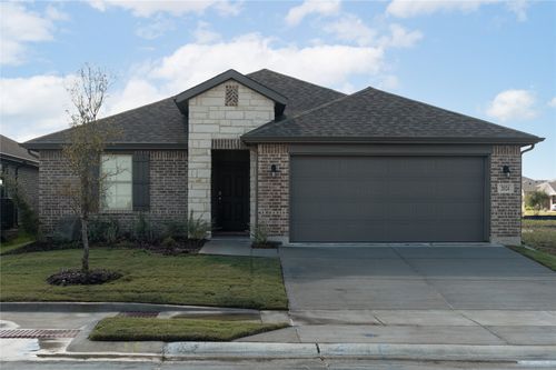 2024 Briarbrook Dr, Denton, TX, 76207-4761 | Card Image