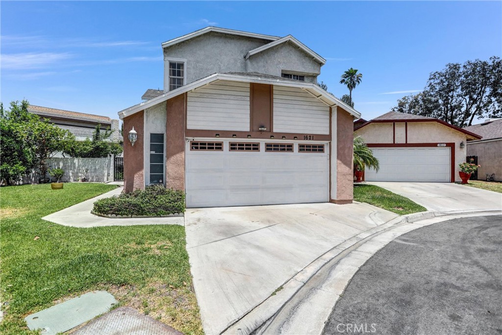 Residential in Colton 4