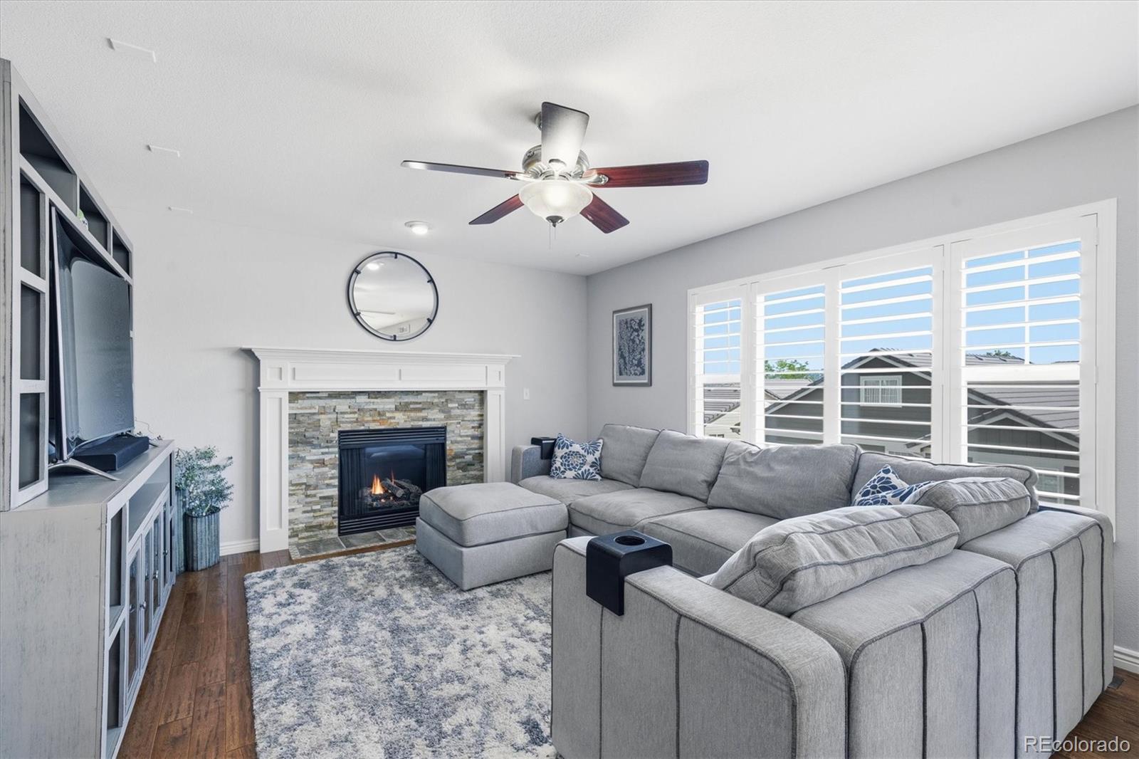 Residential in Castle Rock 4