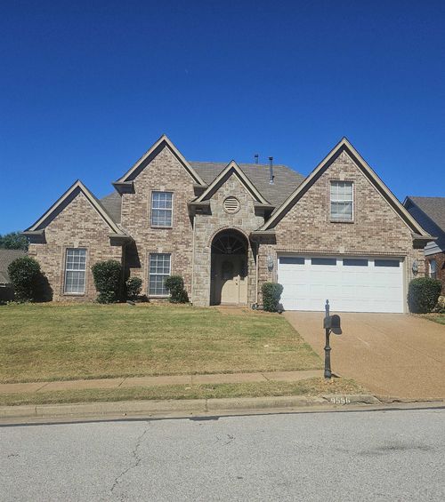 9596 Morning Shadow Dr, Cordova, TN, 38016-6703 | Card Image
