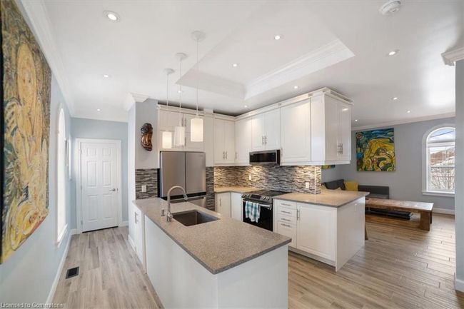 2 Main St W, Home with 0 bedrooms, 0 bathrooms and 15 parking in Selkirk ON | Image 15