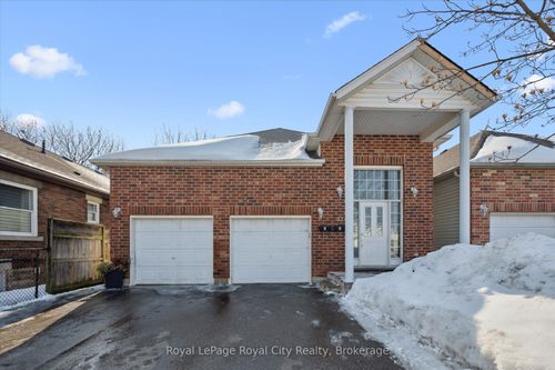 51 Johnston Street, Guelph, ON, N1E5T5 | Card Image