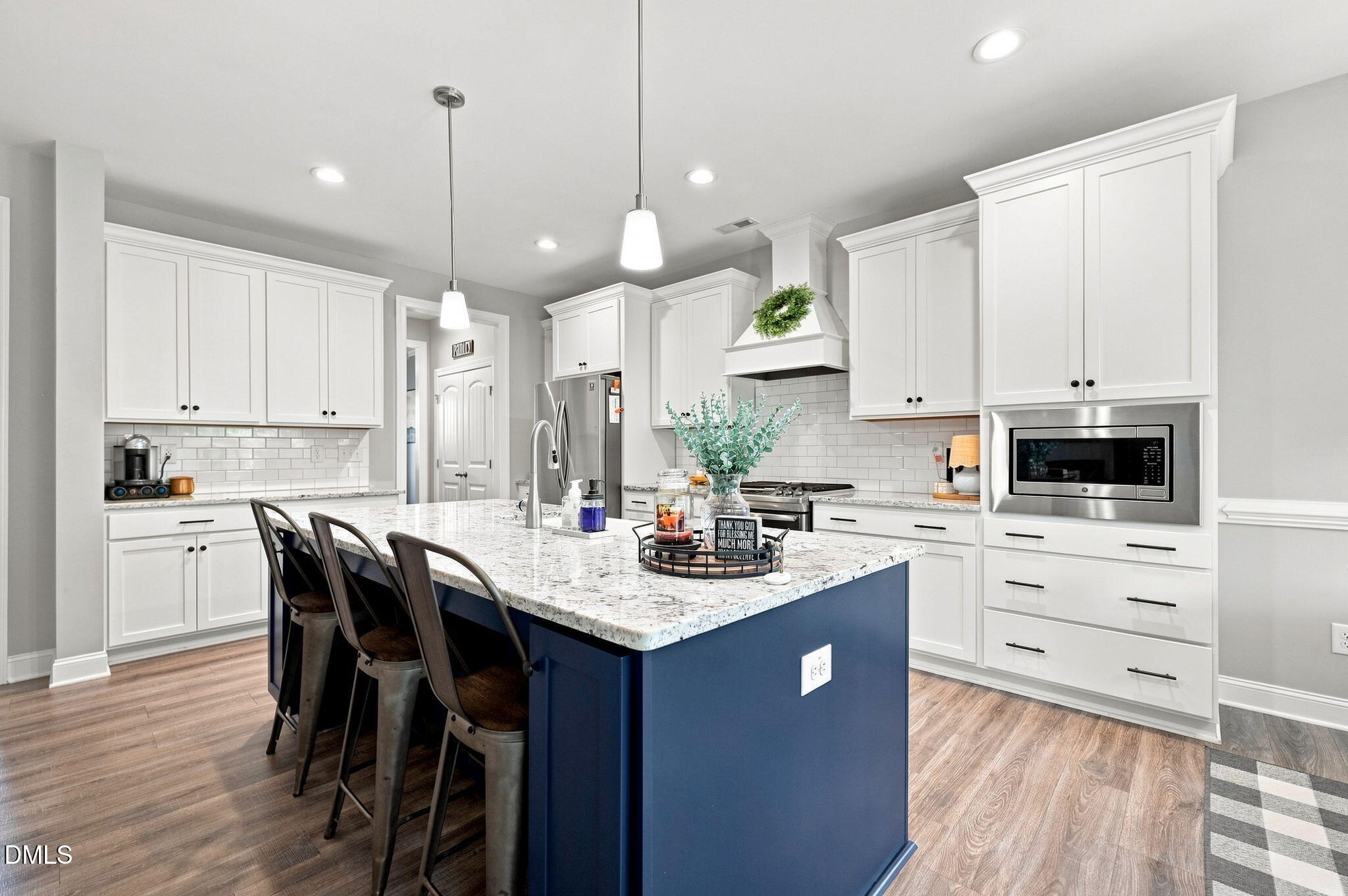 Residential in Wake Forest 4