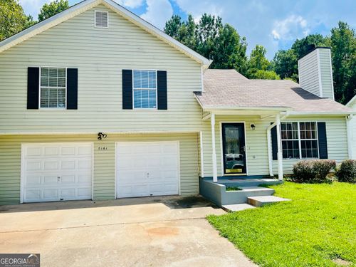 7161 New Dale Rd, Rex, GA, 30273-2190 | Card Image