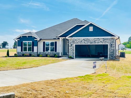 33-3345 Bailey Rd, Bailey, NC, 27807 | Card Image