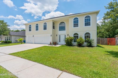 11954 Cherry Creek Rd, JACKSONVILLE, FL, 32218-8812 | Card Image