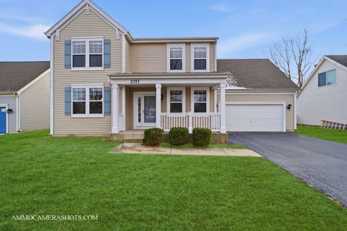 2717 Avalon Ln, Montgomery, IL, 60538-5070 | Card Image