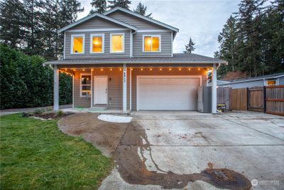 Not only gated entry, driveway parking along with street and RV. | Image 2