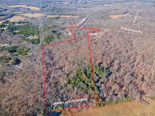 0 N Hendricks Rd, Robertsville, MO, 63072 | Card Image