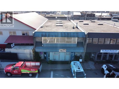 b-1481 Dominion St, North Vancouver, BC, V7J1B3 | Card Image