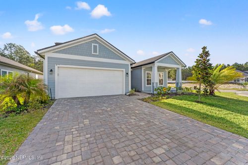 577 Archstone Way, ST AUGUSTINE, FL, 32092-3581 | Card Image