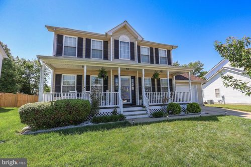 45525 Sunflower St, GREAT MILLS, MD, 20634-2476 | Card Image