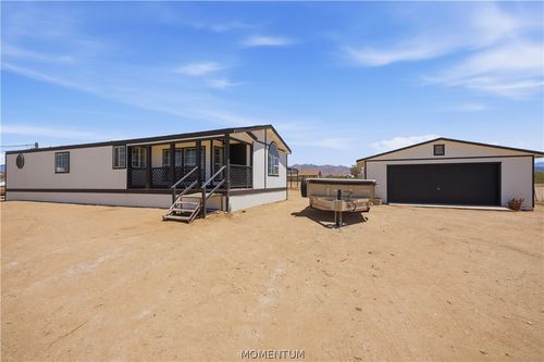 3578 N Santa Maria Rd, Golden Valley, AZ, 86413-8718 | Card Image