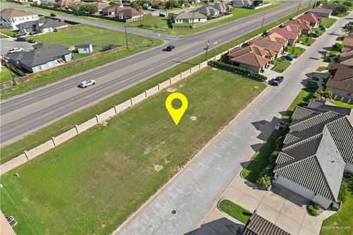 1157 Fairway Ln, Harlingen, TX, 78552 | Card Image