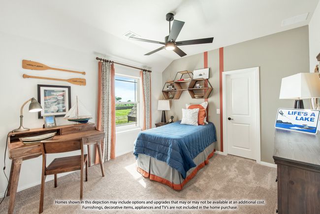 1217 Deacon Dr, House other with 5 bedrooms, 4 bathrooms and null parking in Midlothian TX | Image 38