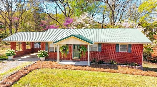 35 Mcdonald Rd, Midway, TN, 37809-4004 | Card Image