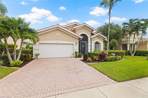 3578 Malagrotta Cir, CAPE CORAL, FL, 33909 | Card Image