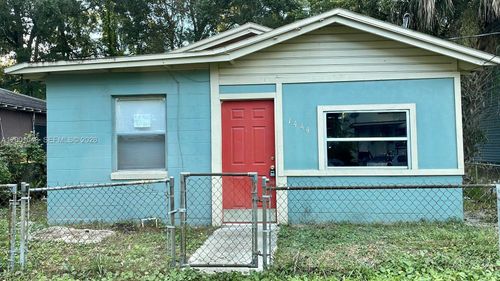 1444-1444 W 24th Street, Jacksonville, FL, 32209 | Card Image