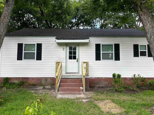617 Miller Drive, Warner Robins, GA, 31093 | Card Image