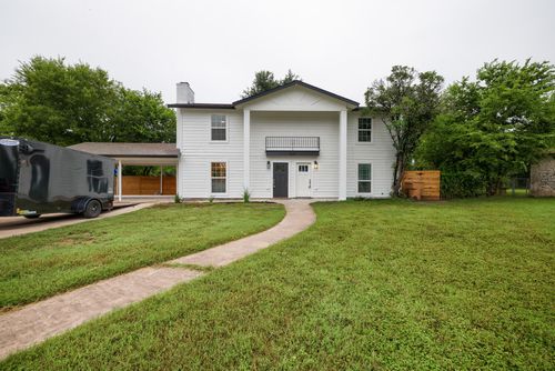 b-5001 Cottonwood Cir, Austin, TX, 78723-5314 | Card Image