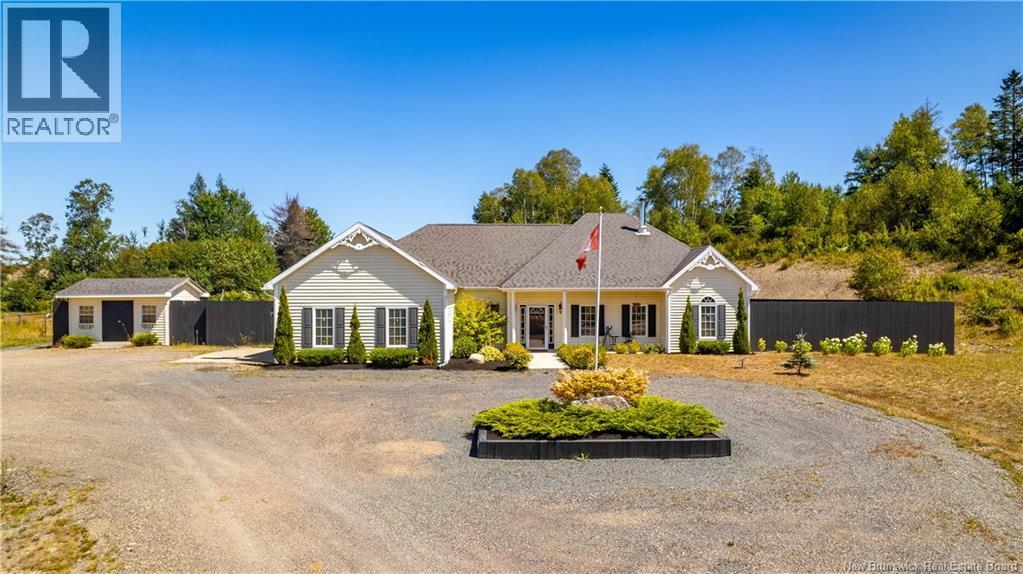 Residential in Pennfield