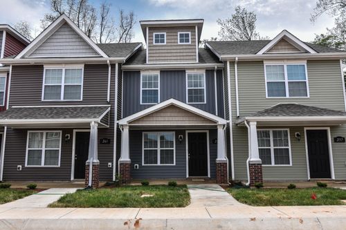 259 Alexander Blvd, Clarksville, TN, 37040-5132 | Card Image