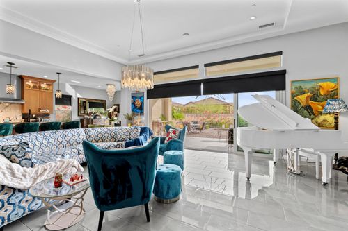 80 Zinfandel, Rancho Mirage, CA, 92270-5665 | Card Image