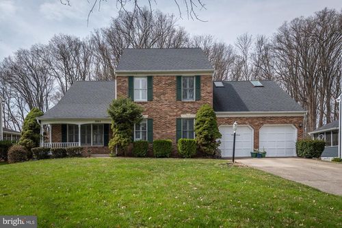 3034 Pebble Beach Dr, ELLICOTT CITY, MD, 21042-2113 | Card Image