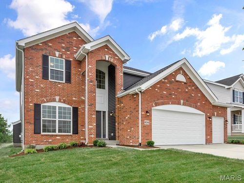 2 Nottingham At Progress Pointe, Ste Genevieve, MO, 63670 | Card Image