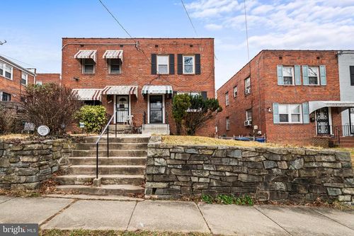 2412 18th St Se, WASHINGTON, DC, 20020-6314 | Card Image