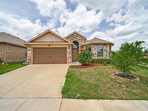 4708 Feltleaf Ave, Crowley, TX, 76036-8534 | Card Image
