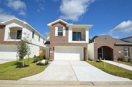 3210 Harmony Creek Ln, Spring, TX, 77386-4684 | Card Image