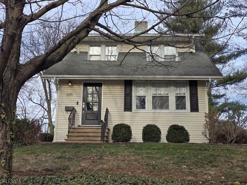 645 Kimball Ave, Westfield, NJ, 07090-2446 | Card Image