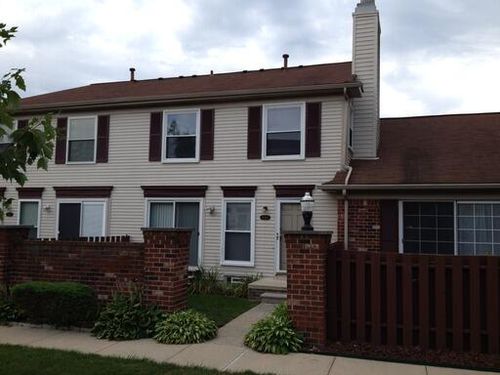 41320 Northwind Dr, Canton, MI, 48188-1314 | Card Image