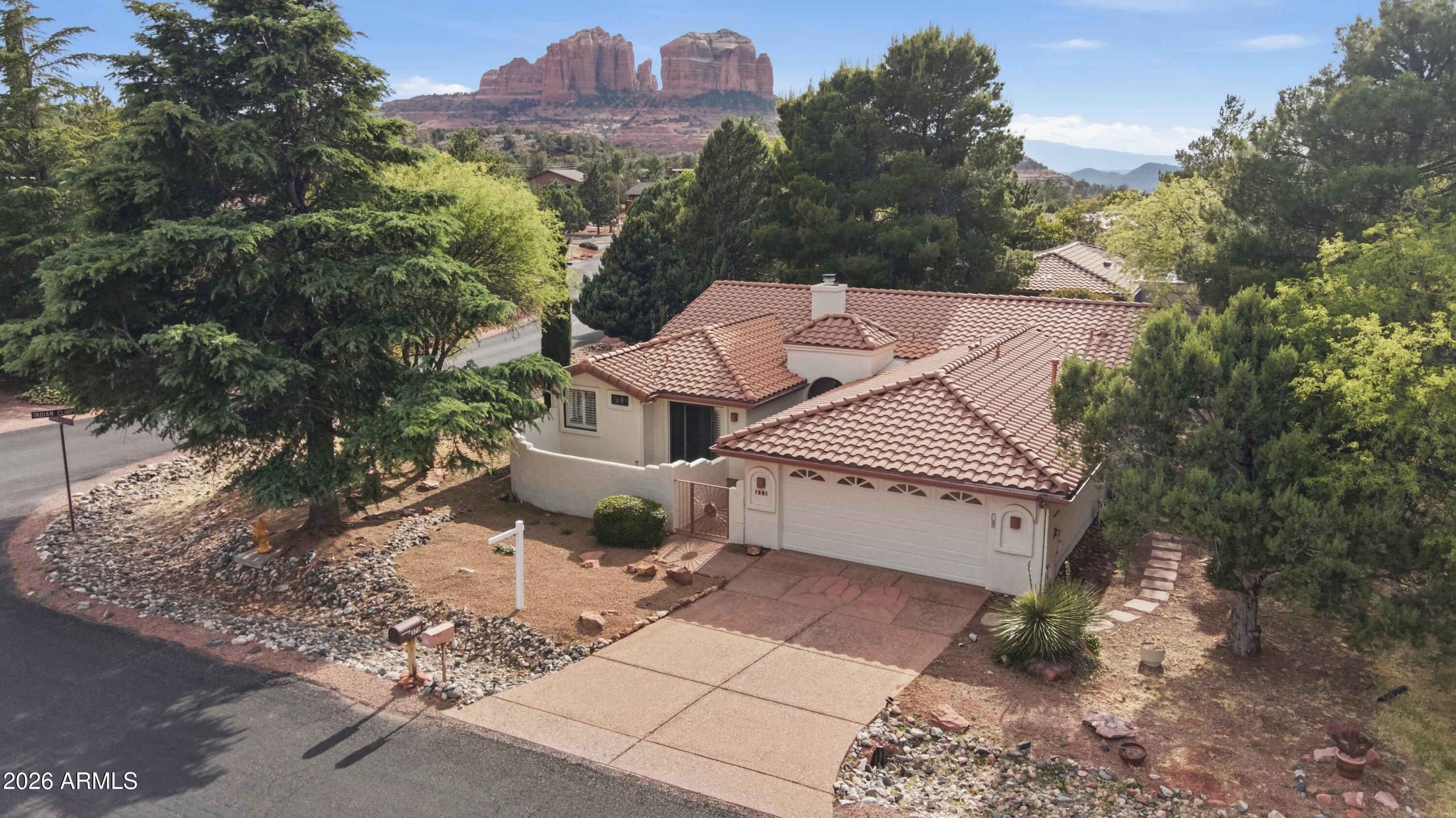 Residential in Sedona