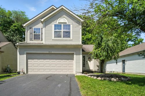 1413 Westbrook Dr, Marysville, OH, 43040-7004 | Card Image