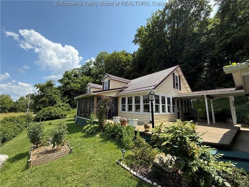 1886 Chestnut St, Henderson, WV, 25106-7500 | Card Image