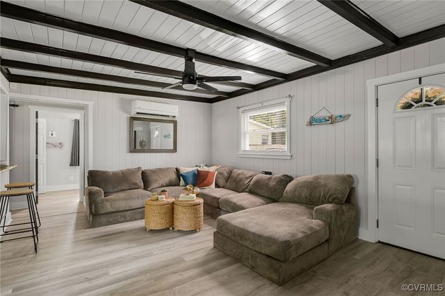 1659 Sunken Meadow Rd, House other with 2 bedrooms, 1 bathrooms and null parking in Spring Grove VA | Image 7