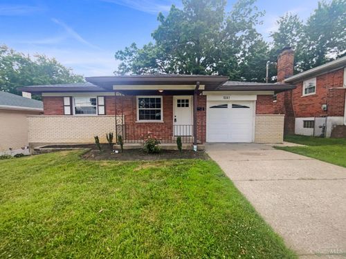 5341 Carefree Ct, Cincinnati, OH, 45238-4718 | Card Image