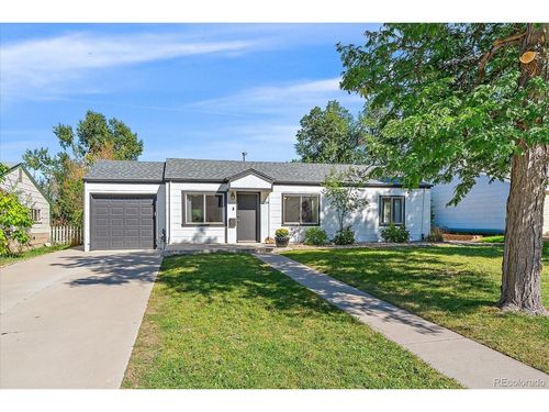 3224 S Elm St, Denver, CO, 80222-7311 | Card Image