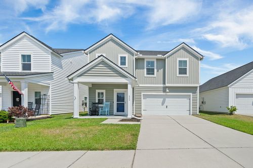 240 Morning Song St, Summerville, SC, 29485-9236 | Card Image
